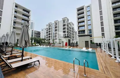 شقة - 2 غرف نوم - 2 حمامات للايجار في مانجروف في كريك بيتش مبنى 2 - مانجروف - جريك بيتش - مرسى خور دبي - دبي شقة - 2 غرف نوم - 2 حمامات للايجار في مانجروف في كريك بيتش مبنى 2 - مانجروف - جريك بيتش - مرسى خور دبي - دبي