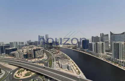 شقة - غرفة نوم - 2 حمامات للبيع في بريفه باي داماك (بي) - داماك مايسون برايف - الخليج التجاري - دبي