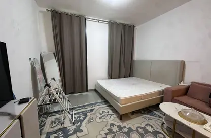 شقة - 1 حمام للايجار في أسواق للعقارات - الممشى - مويلح - الشارقة