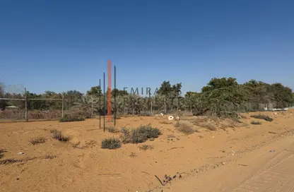 Land - Studio for sale in Al Helio 1 - Al Helio - Ajman