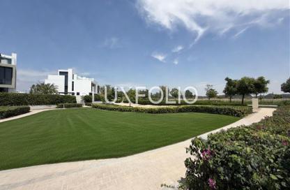 Villa - 3 Bedrooms - 4 Bathrooms for rent in Golf Grove - Dubai Hills Estate - Dubai