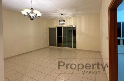 Apartment - 1 - 1 for rent in Al Alka 3 - Al Alka - Greens - Dubai