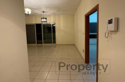 Apartment - 1 - 1 for rent in Al Alka 3 - Al Alka - Greens - Dubai