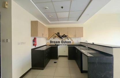 Apartment - 1 - 2 for rent in Mirage Residence - Dubai Silicon Oasis - Dubai