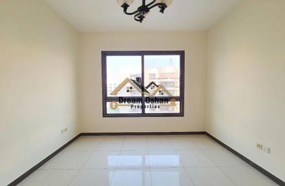 Apartment - 1 - 2 for rent in Mirage Residence - Dubai Silicon Oasis - Dubai