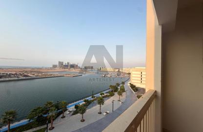 Apartment - 1 - 2 for sale in The Lagoons - Mina Al Arab - Ras Al Khaimah Apartment - 1 - 2 for sale in The Lagoons - Mina Al Arab - Ras Al Khaimah