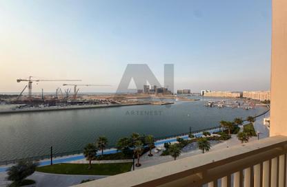 Apartment - 1 - 2 for sale in The Lagoons - Mina Al Arab - Ras Al Khaimah