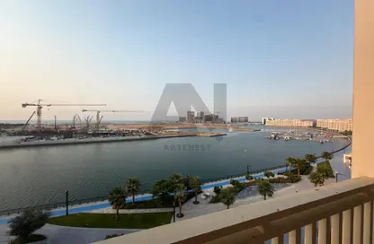 Apartment - 1 Bedroom - 2 Bathrooms for sale in The Lagoons - Mina Al Arab - Ras Al Khaimah Apartment - 1 Bedroom - 2 Bathrooms for sale in The Lagoons - Mina Al Arab - Ras Al Khaimah