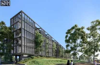 Apartment - 1 Bedroom - 2 Bathrooms for sale in The Link - East Village - Aljada - Sharjah