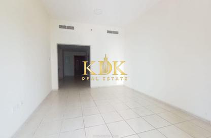 Apartment - 1 - 2 for rent in Axis Residence 4 - Axis Residence - Dubai Silicon Oasis - Dubai