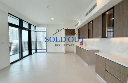 Apartment - 2 Bedrooms - 2 Bathrooms for sale in Palace Residence North - Dubai Creek Harbour (The Lagoons) - Dubai