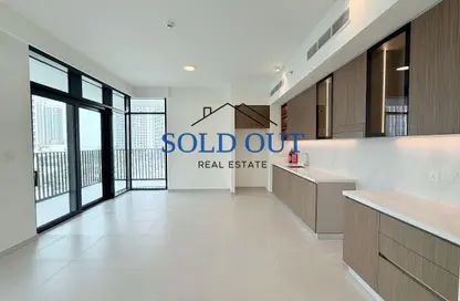 Apartment - 2 Bedrooms - 2 Bathrooms for sale in Palace Residence North - Dubai Creek Harbour (The Lagoons) - Dubai