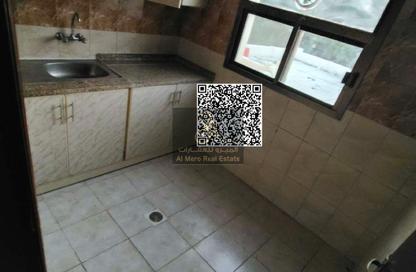 Apartment - 1 - 2 for rent in Nuaimia Two Tower - Al Nuimiya 2 - Al Nuaimiya - Ajman