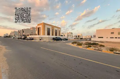 Land - Studio for sale in Liwara 1 - Ajman