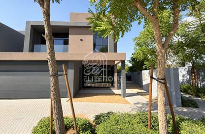 Villa - 4 - 5 for sale in Kaya - Masaar - Tilal City - Sharjah