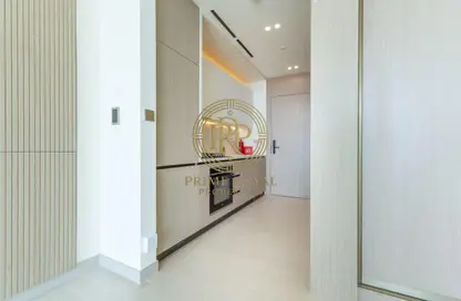 Apartment - 1 Bathroom for sale in Binghatti Apex - District 10 - Jumeirah Village Circle - Dubai Apartment - 1 Bathroom for sale in Binghatti Apex - District 10 - Jumeirah Village Circle - Dubai