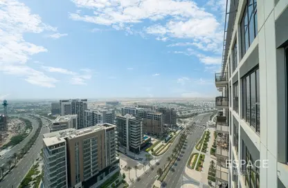 Apartment - 2 Bedrooms - 2 Bathrooms for sale in Park Ridge Tower C - Park Ridge - Dubai Hills Estate - Dubai