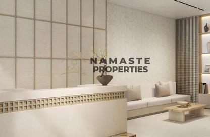شقة - 2 غرف نوم - 2 حمامات للبيع في كويو ريزيدنس من فوجي - المنطقة 11 - مدينة الشيخ محمد بن راشد - دبي شقة - 2 غرف نوم - 2 حمامات للبيع في كويو ريزيدنس من فوجي - المنطقة 11 - مدينة الشيخ محمد بن راشد - دبي
