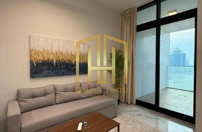 Apartment - 1 Bedroom - 1 Bathroom for sale in Al Maryah Vista - Al Maryah Island - Abu Dhabi