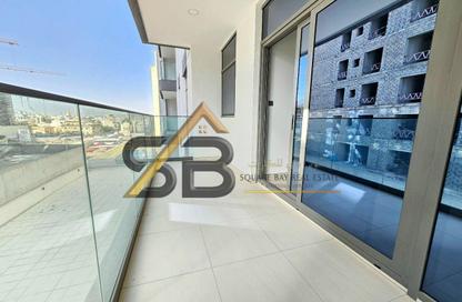 Apartment - 1 Bedroom - 2 Bathrooms for rent in Al Habbai 6 - Jumeirah Garden City - Al Satwa - Dubai Apartment - 1 Bedroom - 2 Bathrooms for rent in Al Habbai 6 - Jumeirah Garden City - Al Satwa - Dubai