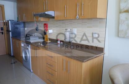 Apartment - Studio - 1 Bathroom for sale in Lincoln Park B - Lincoln Park - Arjan - Dubai