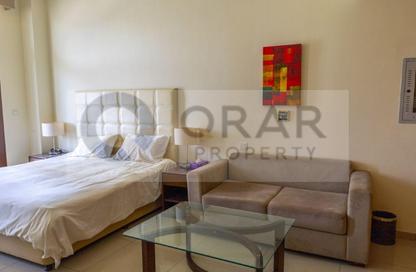 Apartment - Studio - 1 Bathroom for sale in Lincoln Park B - Lincoln Park - Arjan - Dubai