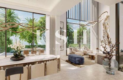 Villa - 4 - 5 for sale in Nad Al Sheba Gardens 11 - Nad Al Sheba Gardens - Nad Al Sheba 1 - Nad Al Sheba - Dubai