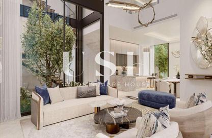 Villa - 4 - 5 for sale in Nad Al Sheba Gardens 11 - Nad Al Sheba Gardens - Nad Al Sheba 1 - Nad Al Sheba - Dubai