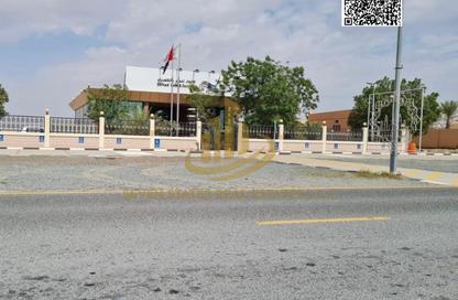 Land - Studio for sale in Manama - Ajman Land - Studio for sale in Manama - Ajman