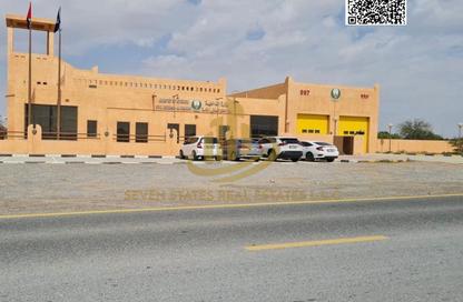 Land - Studio for sale in Manama - Ajman Land - Studio for sale in Manama - Ajman