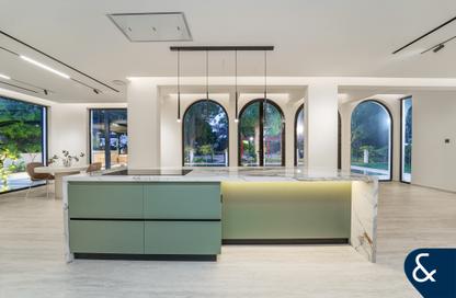 Villa - 5 - 5 for sale in Family Villa Area - Green Community - Dubai Investment Park 1 (DIP 1) - Dubai Investment Park (DIP) - Dubai