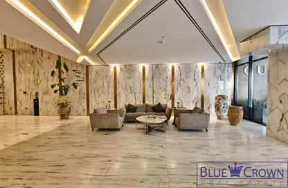 Apartment - 2 Bedrooms - 2 Bathrooms for rent in Curve by Sentro - Arjan - Dubai