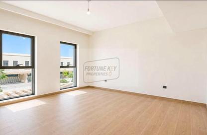 Townhouse - 4 Bedrooms - 3 Bathrooms for rent in Malta - Damac Lagoons - Dubai