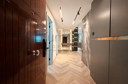 Apartment - 3 - 4 for rent in Princess Tower - Dubai Marina - Dubai