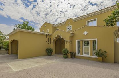 Villa - 4 Bedrooms - 4 Bathrooms for rent in Mirador La Coleccion 1 - Mirador La Coleccion - Arabian Ranches - Dubai