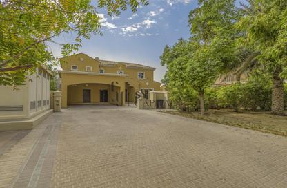 Villa - 4 Bedrooms - 4 Bathrooms for rent in Mirador La Coleccion 1 - Mirador La Coleccion - Arabian Ranches - Dubai