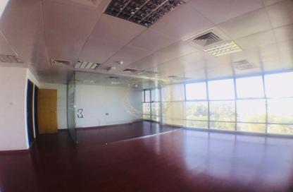 Office Space - Studio - 1 Bathroom for rent in Al Murabaa - Al Ain Office Space - Studio - 1 Bathroom for rent in Al Murabaa - Al Ain