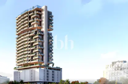 شقة - غرفة نوم - 2 حمامات للبيع في ماك إيسولا بيلا - منطقة 18 - قرية جميرا الدائرية - دبي