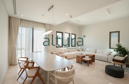 Villa - 3 Bedrooms - 5 Bathrooms for sale in Bloom Living - Zayed City (Khalifa City C) - Khalifa City - Abu Dhabi