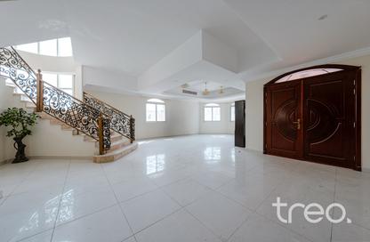 Villa - 4 Bedrooms - 5 Bathrooms for rent in Al Barsha 3 Villas - Al Barsha 3 - Al Barsha - Dubai
