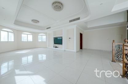 Villa - 4 Bedrooms - 5 Bathrooms for rent in Al Barsha 3 Villas - Al Barsha 3 - Al Barsha - Dubai