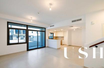 Townhouse - 3 Bedrooms - 4 Bathrooms for rent in Reem Townhouses - Town Square - Dubai Townhouse - 3 Bedrooms - 4 Bathrooms for rent in Reem Townhouses - Town Square - Dubai
