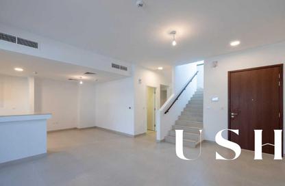 Townhouse - 3 Bedrooms - 4 Bathrooms for rent in Reem Townhouses - Town Square - Dubai Townhouse - 3 Bedrooms - 4 Bathrooms for rent in Reem Townhouses - Town Square - Dubai