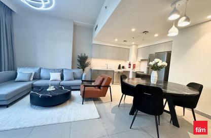 Apartment - 2 Bedrooms - 2 Bathrooms for rent in Forte 2 - Forte - Downtown Dubai - Dubai