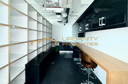 Office Space - Studio for rent in Bayswater - Business Bay - Dubai