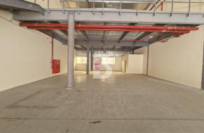 Warehouse - Studio for rent in Al Quoz 2 - Al Quoz - Dubai