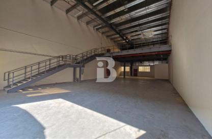 Warehouse - Studio for rent in Al Quoz 2 - Al Quoz - Dubai