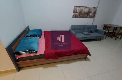 Apartment - Studio - 1 Bathroom for rent in Royal breeze 3 - Royal Breeze - Al Hamra Village - Ras Al Khaimah