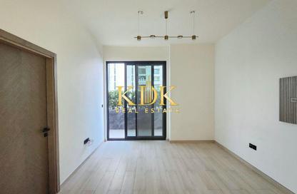 Apartment - 1 - 2 for rent in Binghatti Nova - District 12 - Jumeirah Village Circle - Dubai