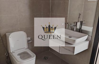 Apartment - Studio - 1 Bathroom for sale in Al Amira Village - Al Yasmeen - Ajman